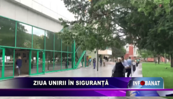 Ziua Unirii în siguranță