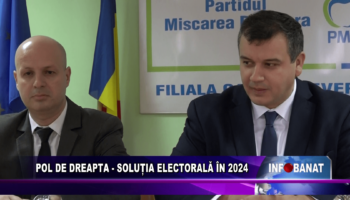 Pol de dreapta  – soluția electorală în 2024