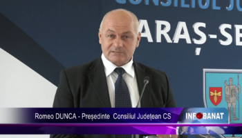 Cine face jocurile la Consiliul Județean?