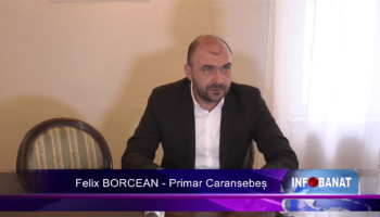 Investiții importante în acest an la Caransebeș