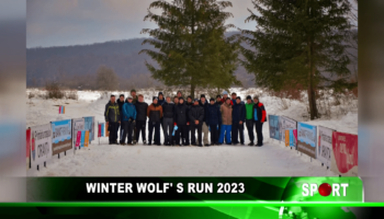 Winter Wolf’s Run 2023