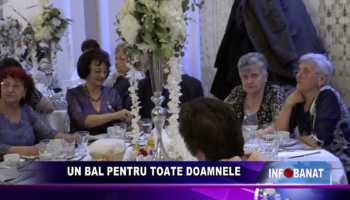 Un bal pentru toate doamnele