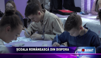 Școala românească din diaspora