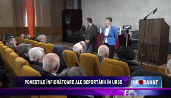 Poveștile înfiorătoare ale deportării în URSS