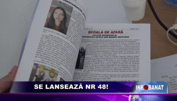 Se lansează nr.  48