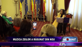 Muzica Zeilor a răsunat din nou