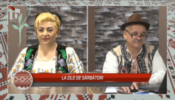 La zile de sărbători – 09.04.2023