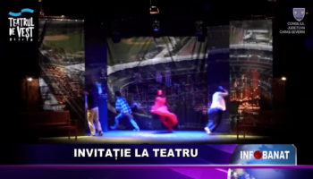 Invitație la teatru