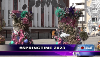 #Springtime 2023