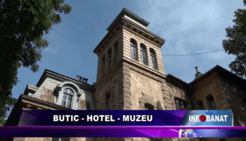 Butic –  Hotel –  Muzeu