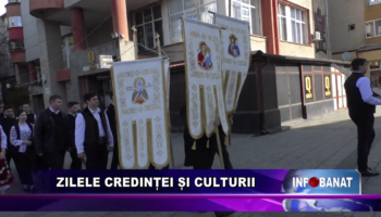 Zilele Credinței și Culturii