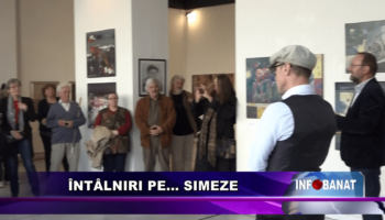 Întâlnire pe…    simeze