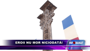 Eroii nu mor niciodată!