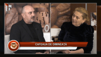 Cafeaua de dimineață – 10.06.2023 – Mihai Brebenariu