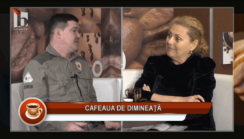 Cafeaua de dimineață – 10.06.2023 – Nicolae Ifca