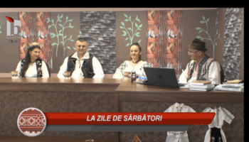 La zile de sărbători – 18.06.2023