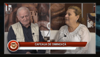 Cafeaua de dimineață – 24.06.2023 – Livius Cocora