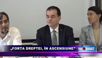 Forța Dreptei, în ascensiune