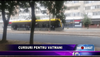 Cursuri pentru vatmani