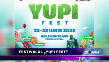 Festivalul  „Yupi Fest”