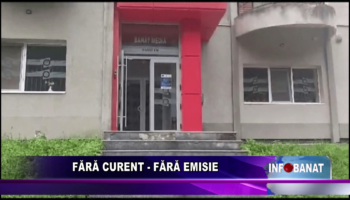 Fără curent –  fără emisie