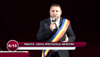 Opt și Un Sfert – 20.07.2023 – Spectacol Oravița