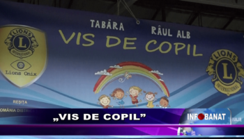 „Vis de copil”