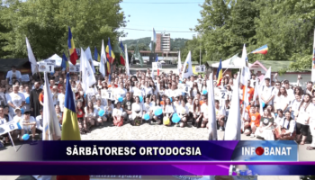 Sărbătoresc ortodoxia