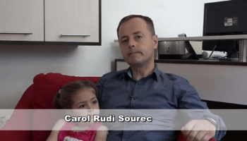 Cunoaște înainte să judeci – Carol Rudi Sourec