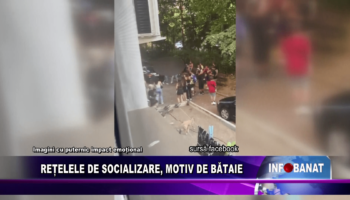 Rețelele de socializare, motiv de bătaie