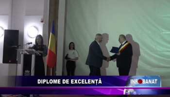 Diplome de excelență