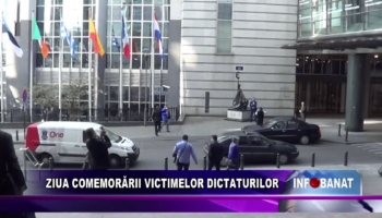 Ziua Comemorării Victimelor Dictaturilor