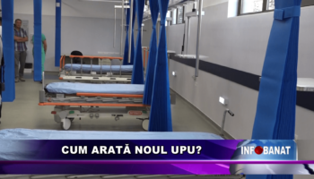 Cum arată noul UPU?