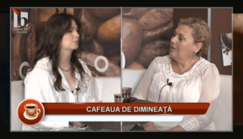 “Cafeaua de dimineață” – Diandra Jula – 09 09 2023