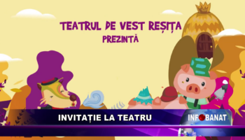 Invitație la teatru