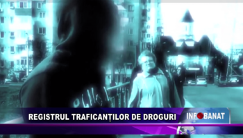 Registrul traficanților de droguri