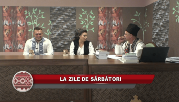 La zile de sărbători – 08.10.2023