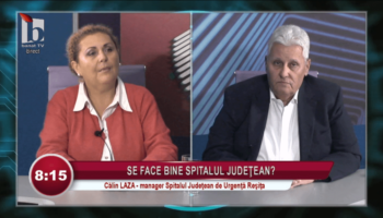 Opt și un sfert – 12.10.2023