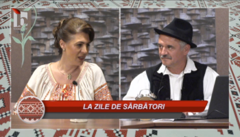 La zile de sărbători – 22.10.2023