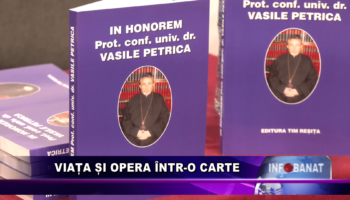 Viața și opera într-o carte