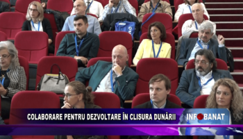 Colaborare pentru dezvoltare în Clisura Dunării