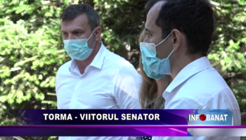 Torma –  viitorul senator