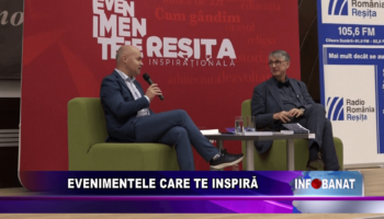 Evenimentele care te inspiră