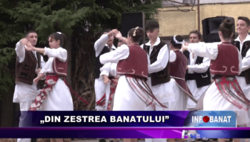 Din zestrea Banatului