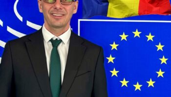 Daniel Surdu: “România este unică, eternă și europeană”