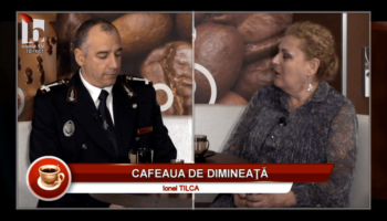 Cafeaua de dimineață – Ionel Tilca  – 11.11.2023