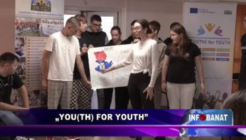 You(th) for Youth