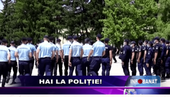 Hai la poliție!