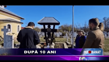 După 10 ani