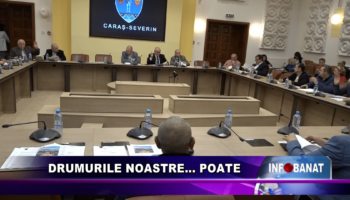 Drumurile noastre…    poate